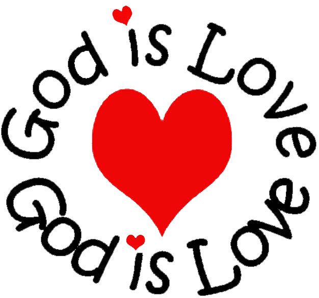 God is love [December 15, 2020 ]