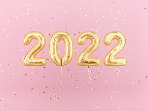 2022 our year of possibilities